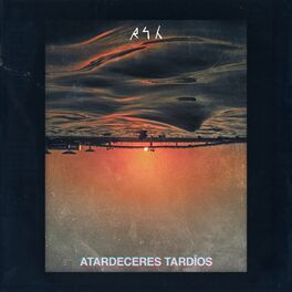 Album cover of Atardeceres Tardíos