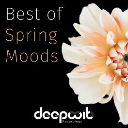 Album cover of Best of Spring Moods