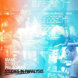 Album cover of Studies in Paralysis (Remastered)