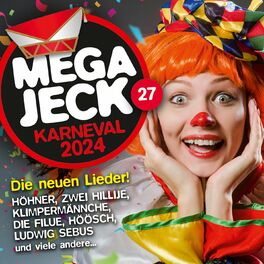 Album cover of megajeck 27