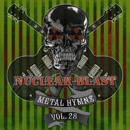 Album cover of Metal Hymns, Vol. 28
