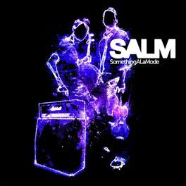 Album cover of SomethingALaMode