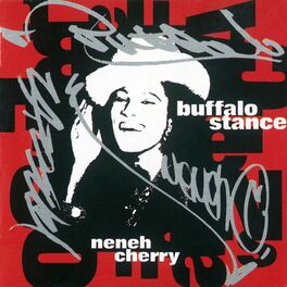 Album cover of Buffalo Stance