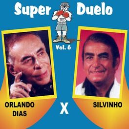 Album cover of Super Duelo, Vol. 6