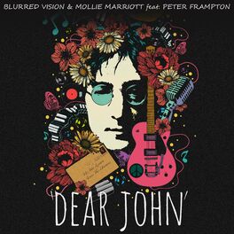 Album cover of Dear John (feat. Peter Frampton)