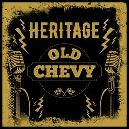 Album picture of Heritage (Cover)