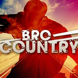 Album cover of Bro Country