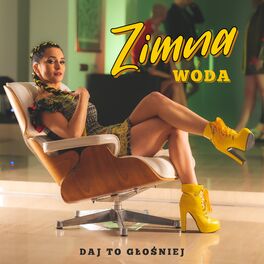 Album cover of Zimna Woda