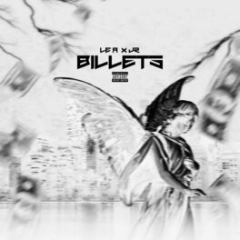 Album cover of Billets (feat. Le A)