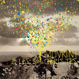 Album cover of I Muvrini Et Les 500 Choristes