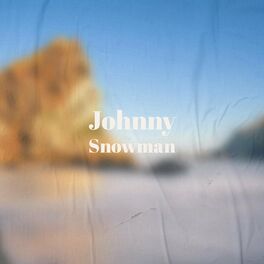 Album cover of Johnny Snowman