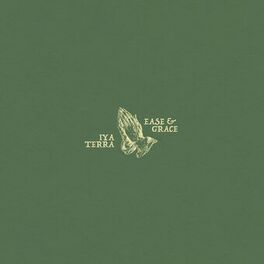 Album cover of Ease & Grace