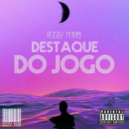 Album cover of Destaque do Jogo