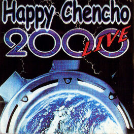 Album cover of Happy Chencho 2000