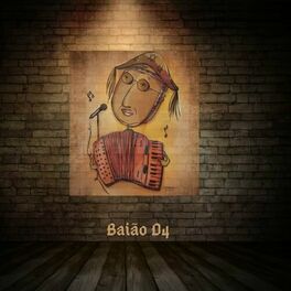 Album cover of Baião D4