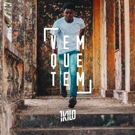 Album cover of Vem Que Tem