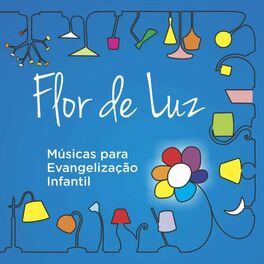 Album cover of Músicas para Evangelização Infantil