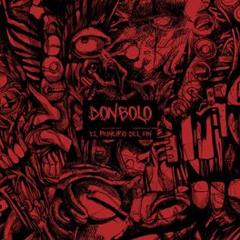 Album cover of El Principio Del Fin