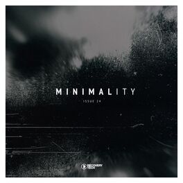 Album cover of Minimality Issue 24