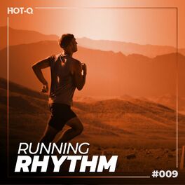 Album cover of Running Rhythm 009