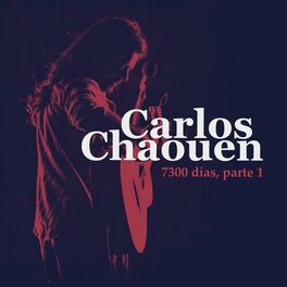 Album cover of 7300 Días, Pt. 1 (En Directo)