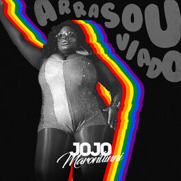 Album cover of Arrasou Viado