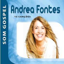 Andréa Fontes - Fica Jesus