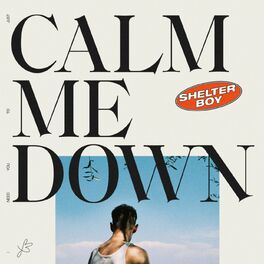 Album cover of Calm Me Down