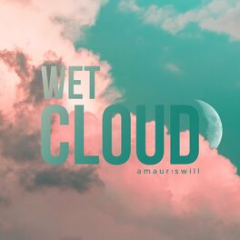 Album cover of Wet Cloud
