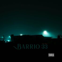 Album cover of Barrio 33