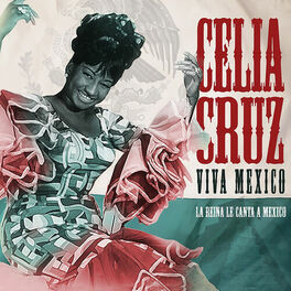 Album cover of Viva México: La Reina Le Canta México