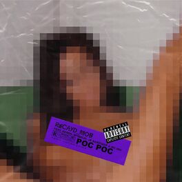 Album cover of POC POC