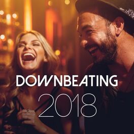 Album cover of Downbeating 2018