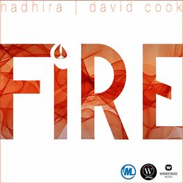 Album cover of Fire (feat. David Cook)