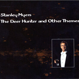 Album cover of The Deer Hunter and Other Themes