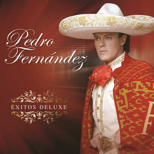 Pedro Fernández - Yo...El Aventurero: listen with lyrics | Deezer