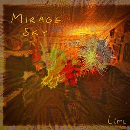 Album cover of Mirage Sky