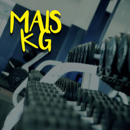 Album cover of Mais Kg