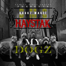 Album cover of My Dogz (feat. Haystak)