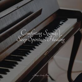 Album cover of Comforting Sounds | Sleep Spiritual Healing