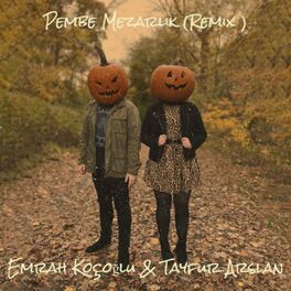 Album cover of Pembe Mezarlık (Remix)