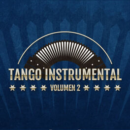 Album cover of Tango Instrumental (Volumen 2)