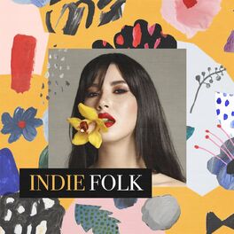 Album cover of Indie folk