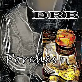 Album cover of Porches