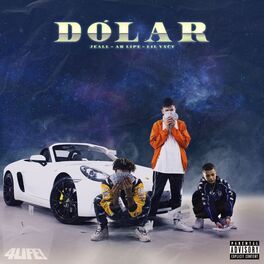 Album cover of Dólar