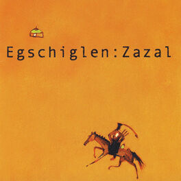 Album cover of Zazal