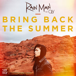 Album cover of Bring Back the Summer (feat. OLY)