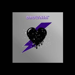 Album cover of Drownin' (feat. Harrison, Boat & JayB)