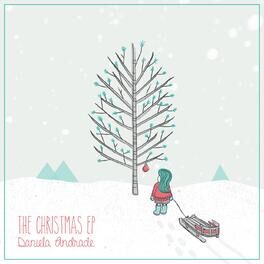 Album cover of The Christmas EP