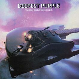 Album picture of Deep Purple: Deepest Purple (30th Anniversary Edition)